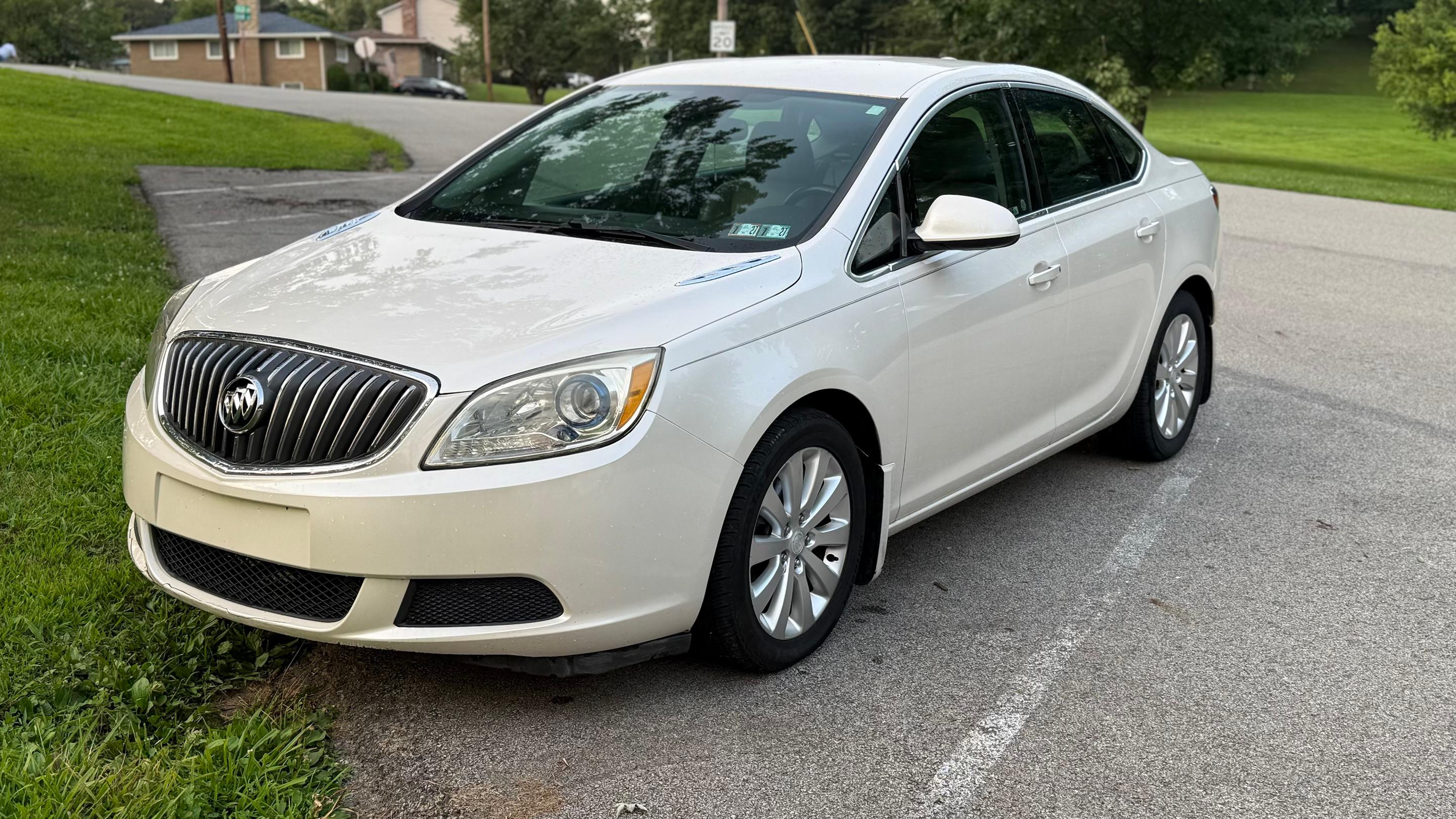 Buick Verano 2015 in Monessen, PA