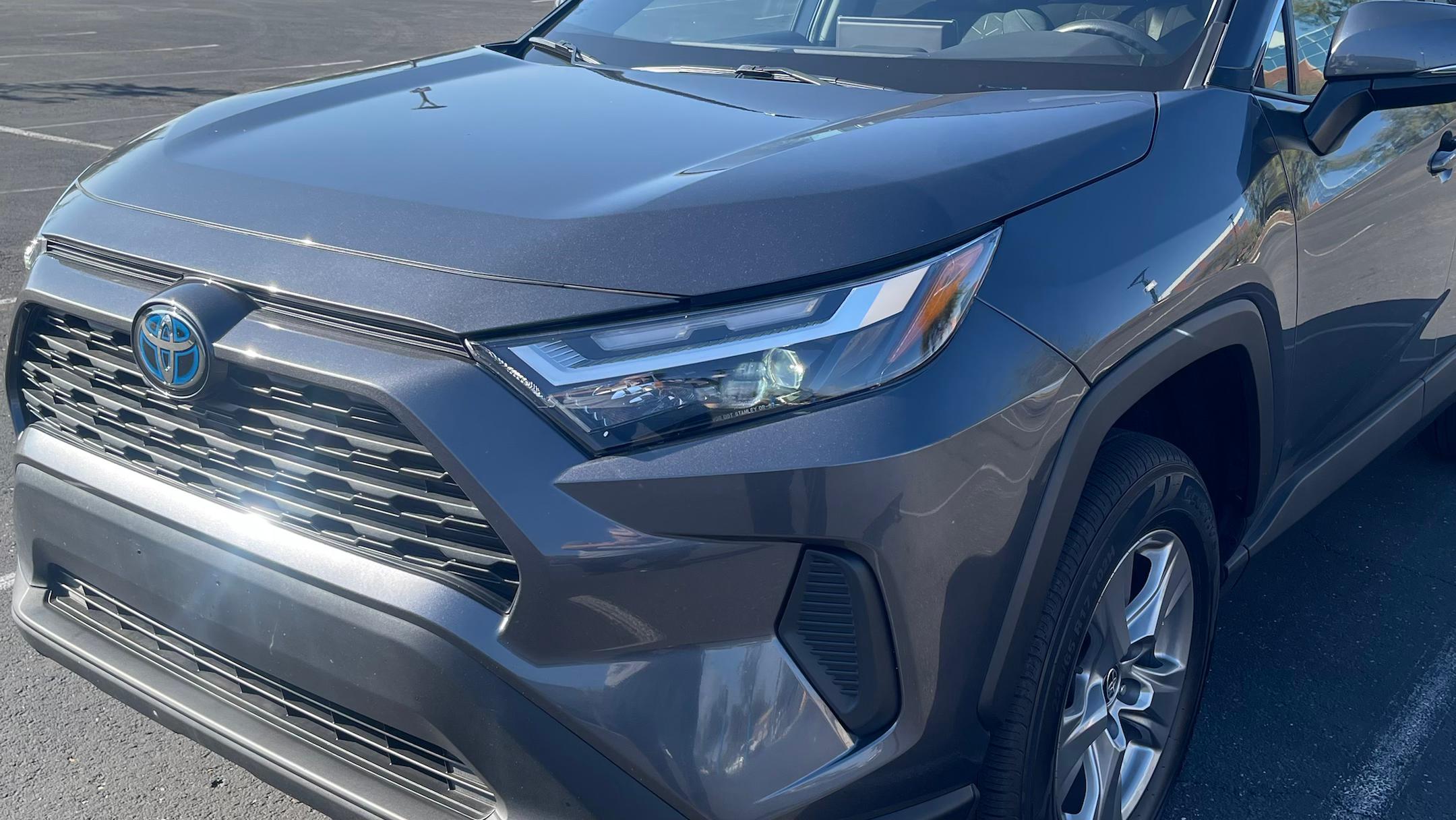 Toyota RAV4 Hybrid 2024 in Phoenix, AZ