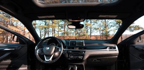BMW X2 2019
