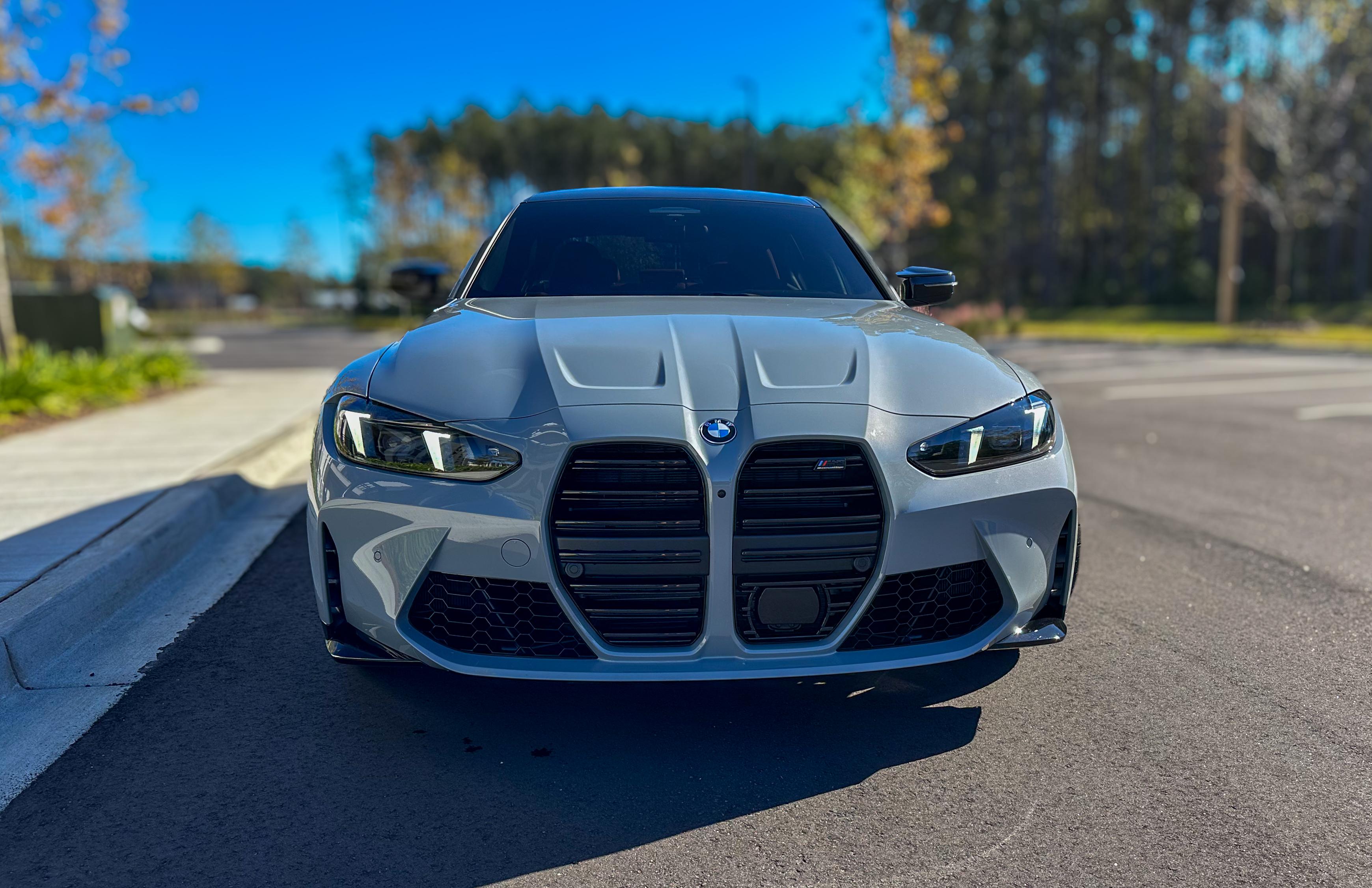 BMW M3 2025 in Summerville, SC