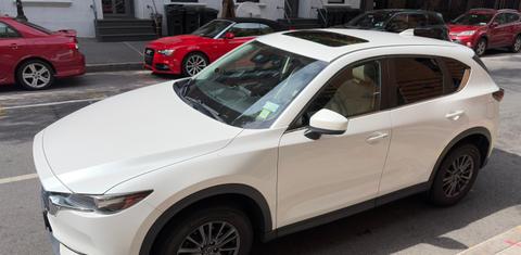 Mazda CX-5 2019