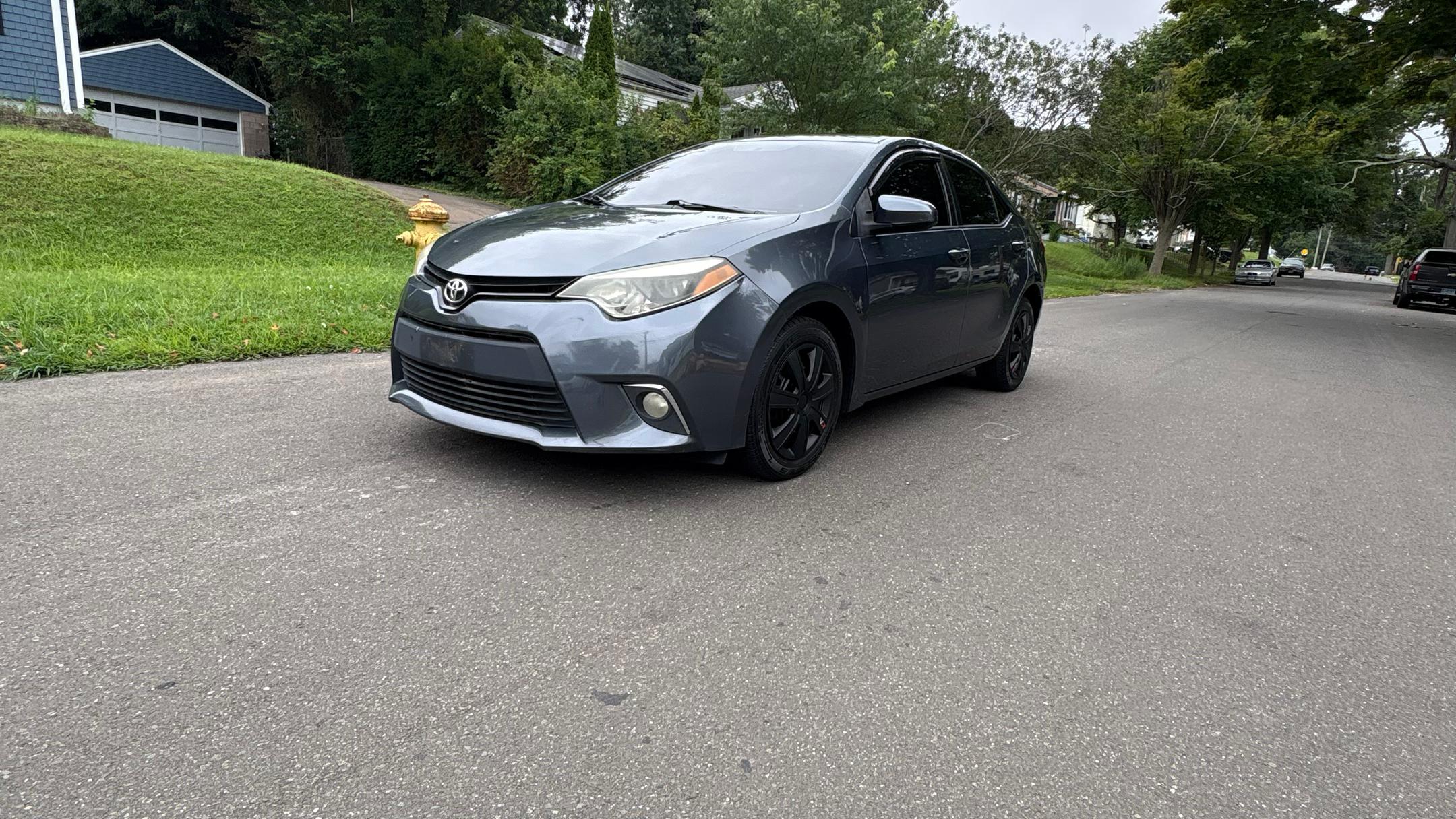 Toyota Corolla 2014 in East Haven, CT