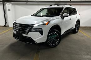Nissan Rogue 2026 in Denver