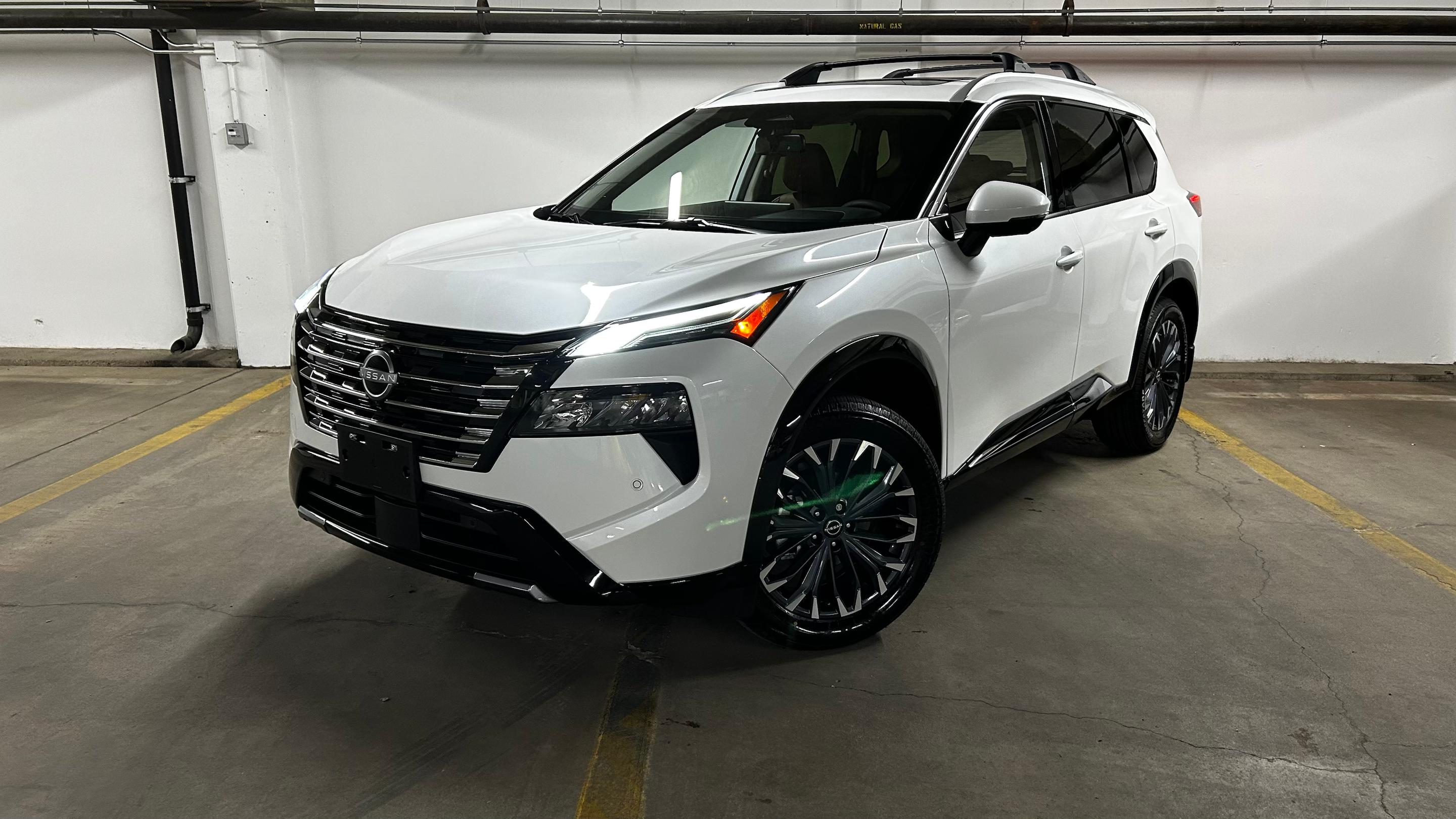 Nissan Rogue 2026 in Denver, CO