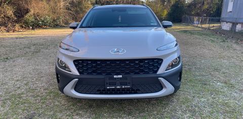 Hyundai Kona 2023