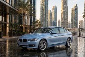 BMW 3 Series 2015 in Atlanta
