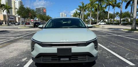 Kia K4 2025