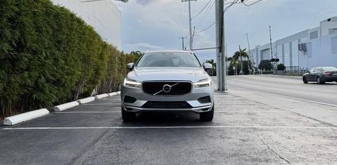 Volvo XC60 2019