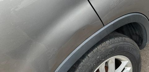 Kia Sorento 2014