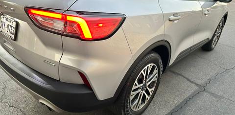 Ford Escape 2020