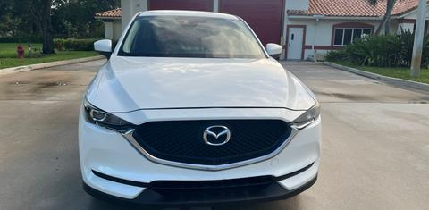 Mazda CX-5 2019