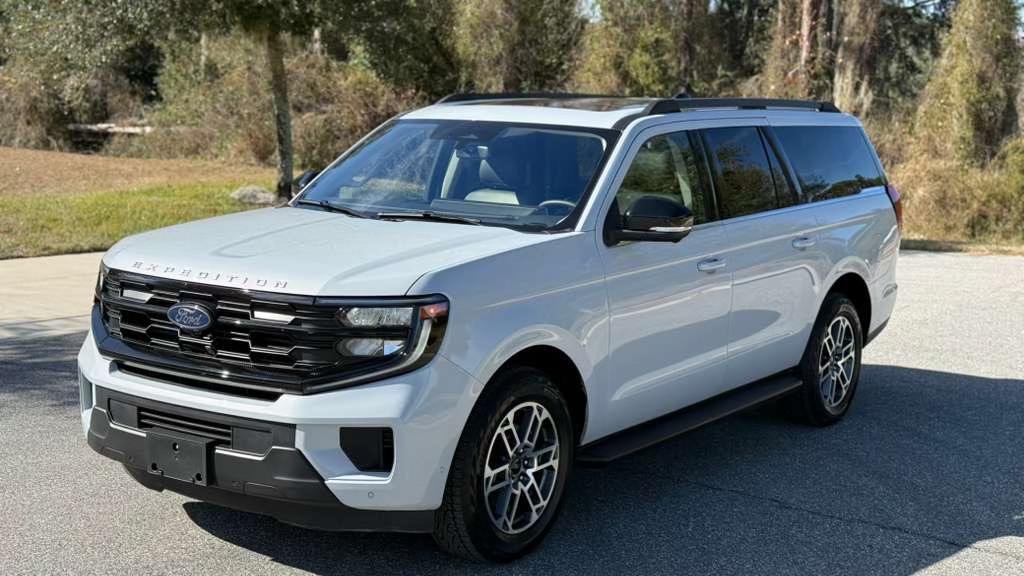 Ford Expedition Max 2025 in Orlando, FL