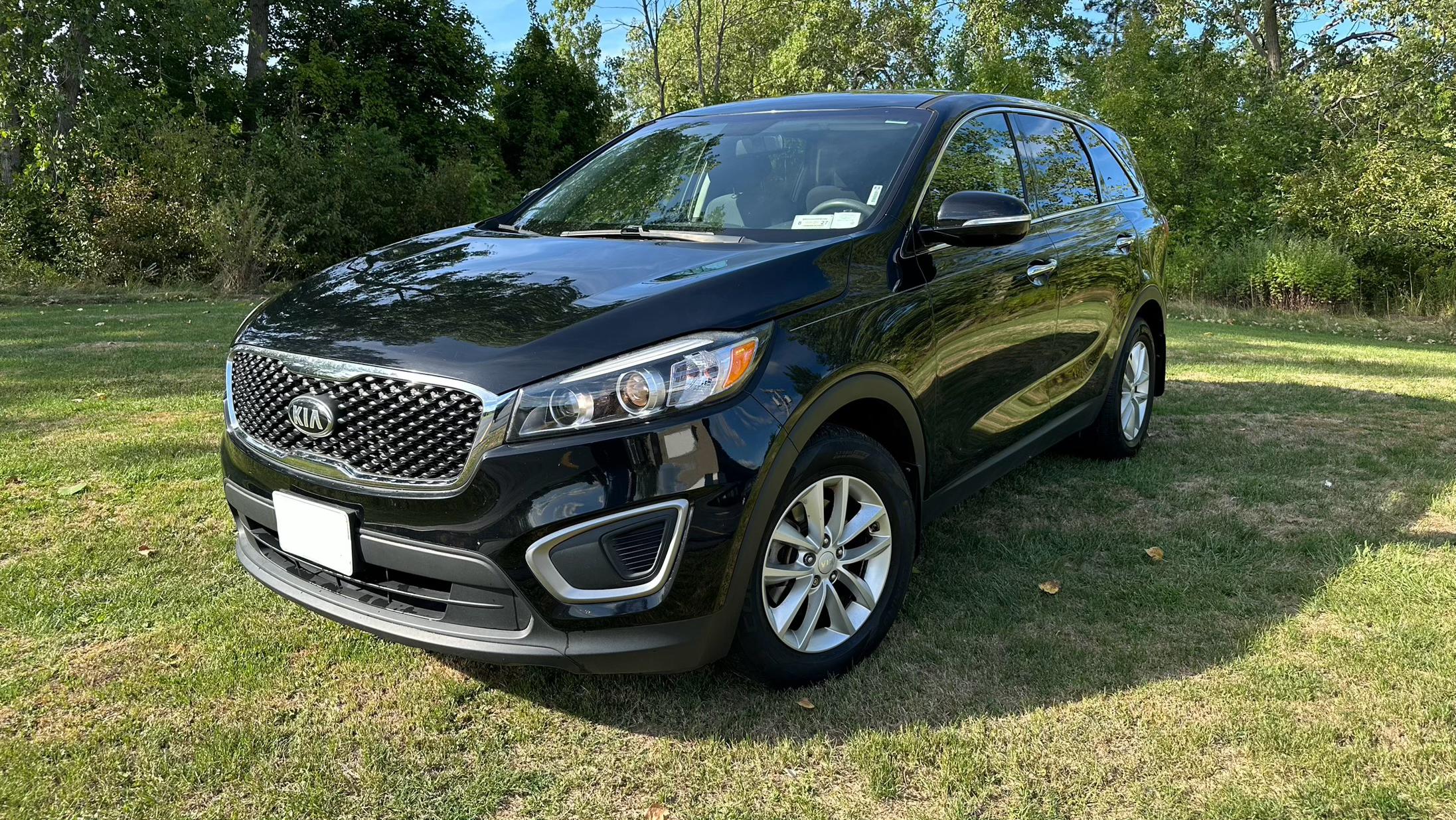 Kia Sorento 2016 in Buffalo, NY