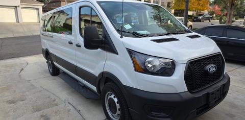 Ford Transit 2026