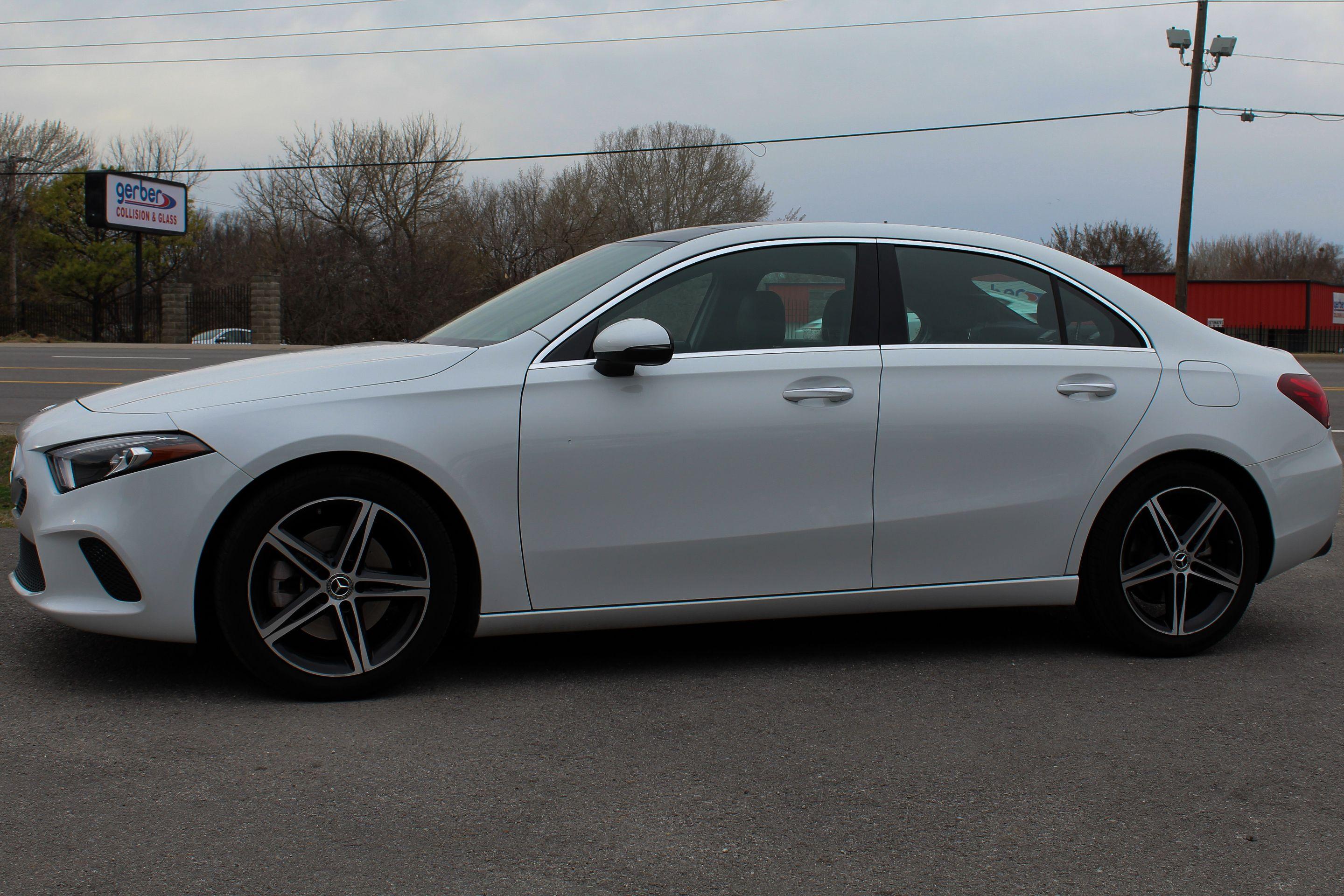 Mercedes-Benz A-Class 2020 in Farmington, AR