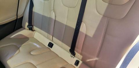 Tesla Model S 2015