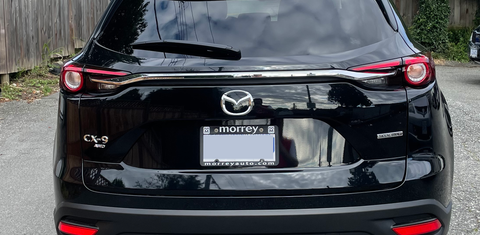 Mazda CX-9 2022