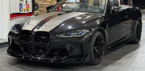 BMW M4 2023