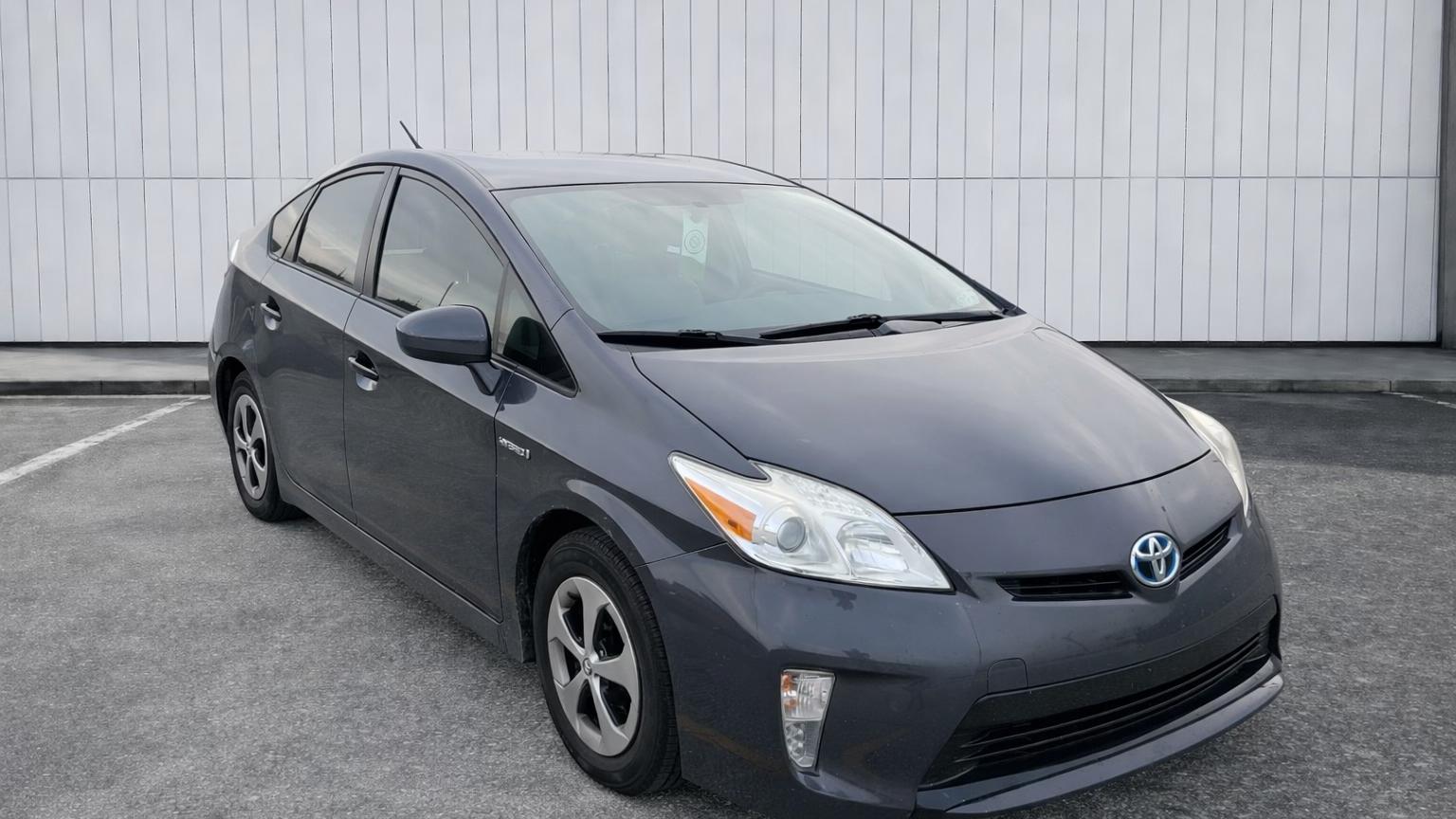 Toyota Prius 2015 in Indianapolis, IN