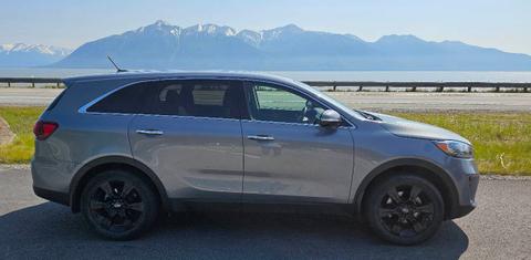 Kia Sorento 2020