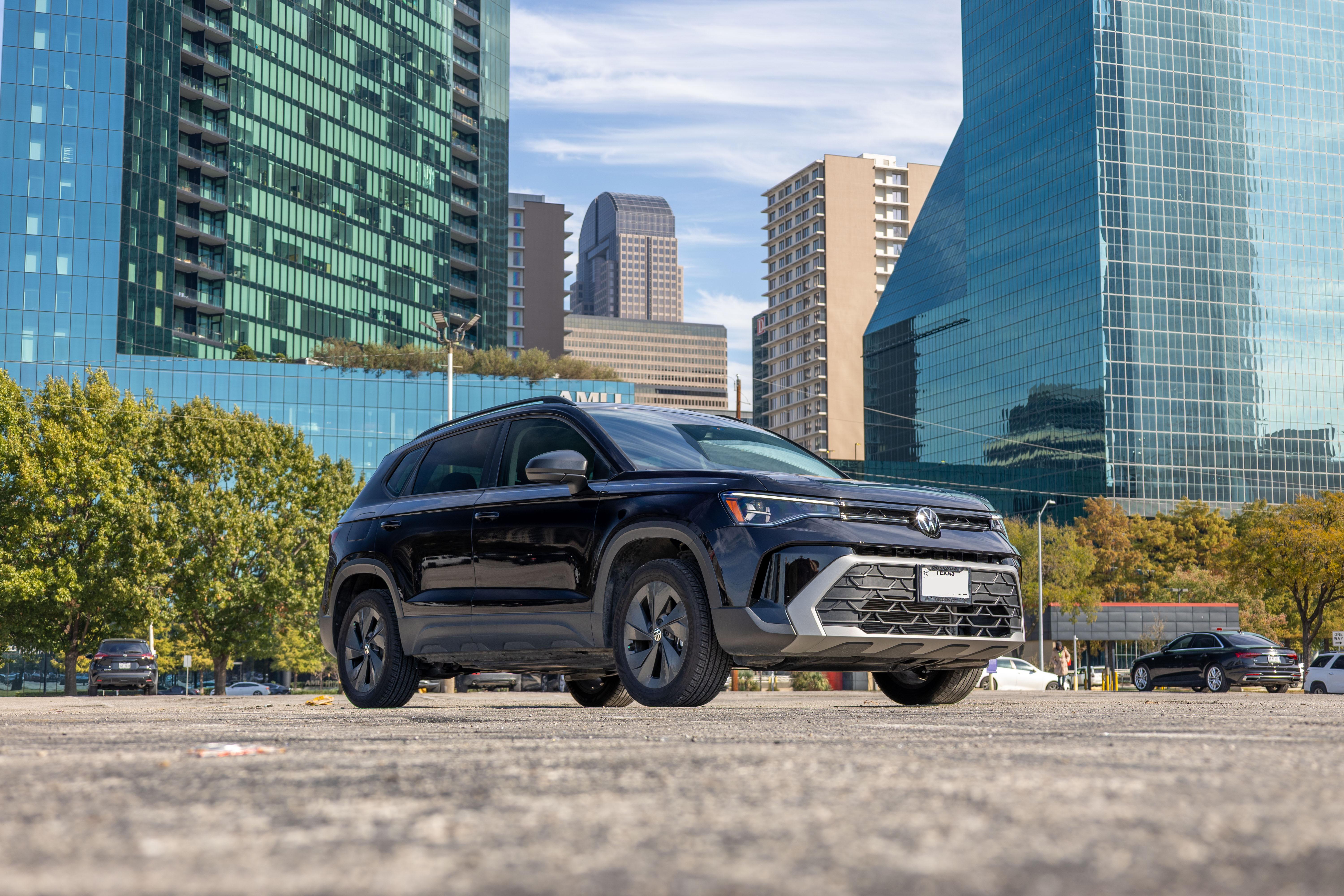 Volkswagen Taos 2025 in Coppell, TX