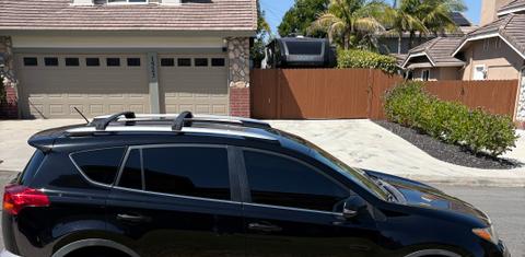 Toyota RAV4 2015