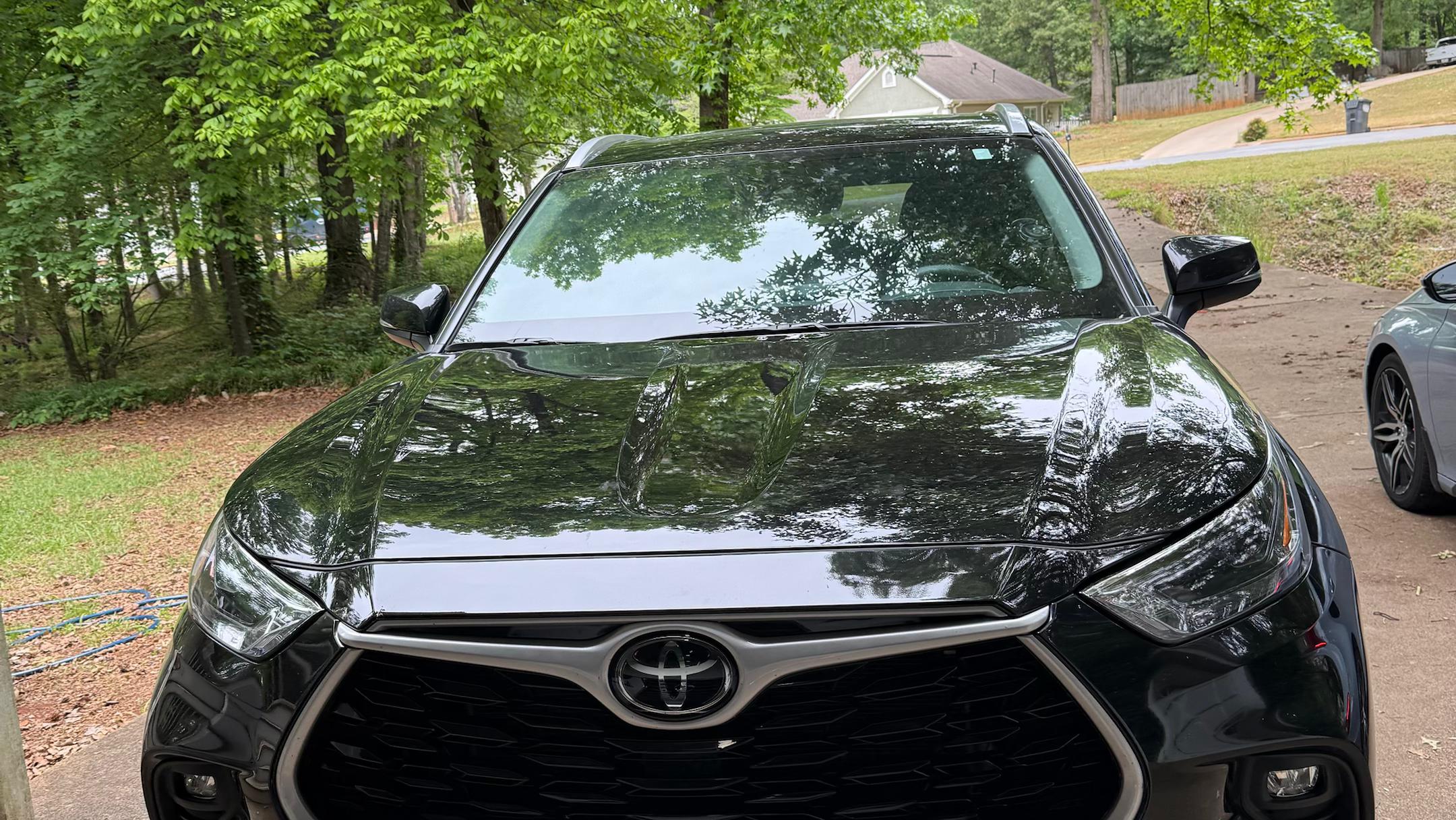 Toyota Highlander 2024 in Covington, GA