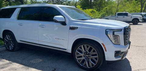 GMC Yukon XL 2026