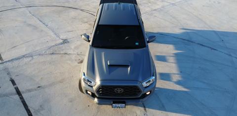 Toyota Tacoma 2021