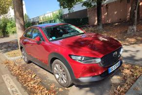 Mazda CX-30 2021 à Villeurbanne