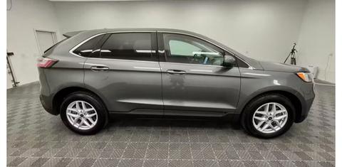 Ford Edge 2021