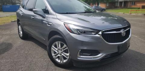 Buick Enclave 2019
