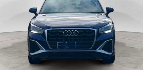 Audi Q2 2022