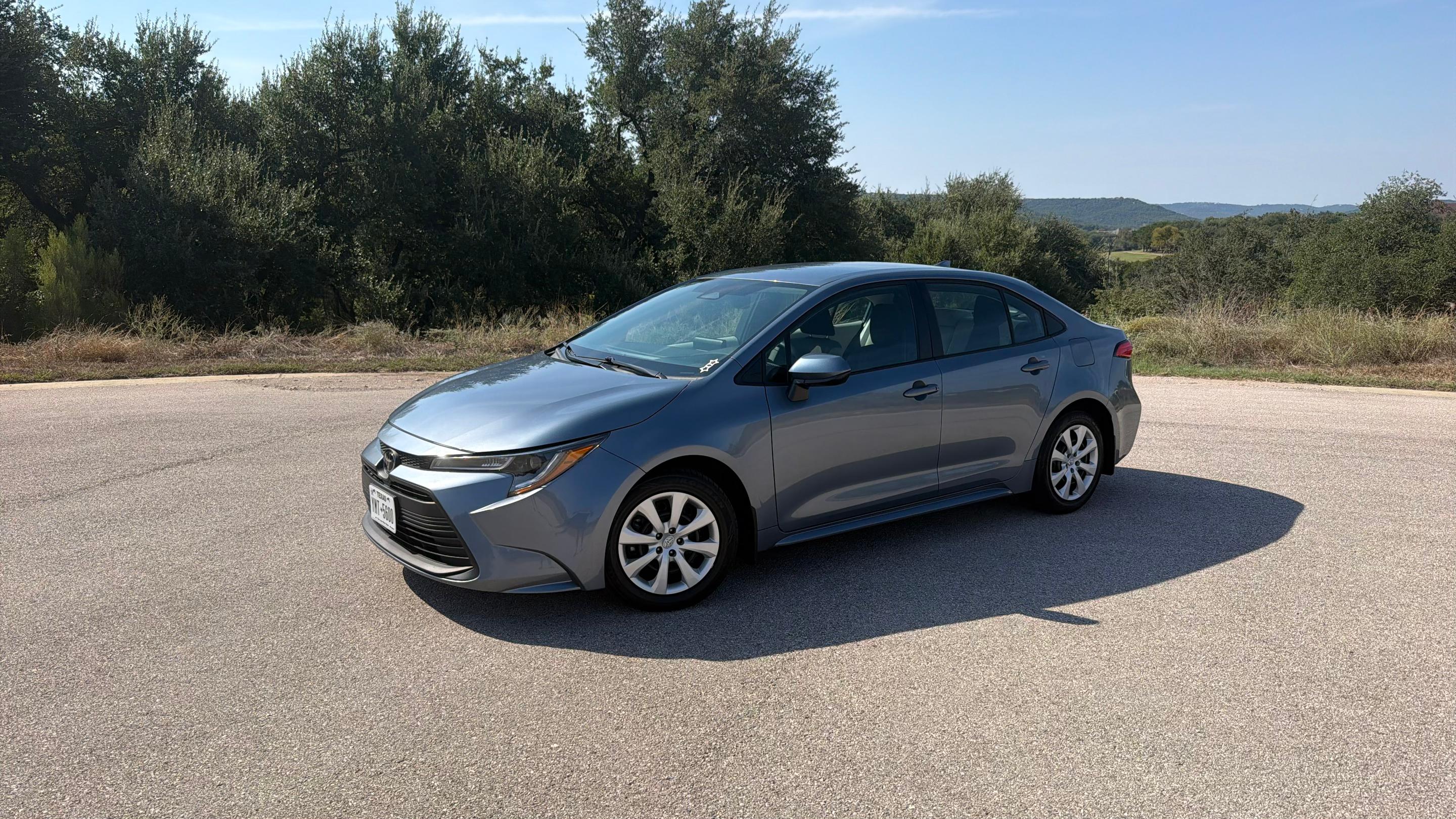 Toyota Corolla 2026 in Leander, TX