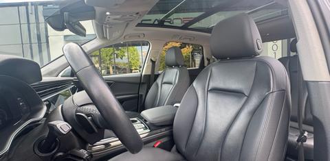 Audi Q7 2022