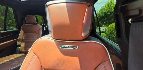 GMC Yukon 2023
