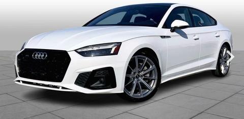 Audi A5 2025
