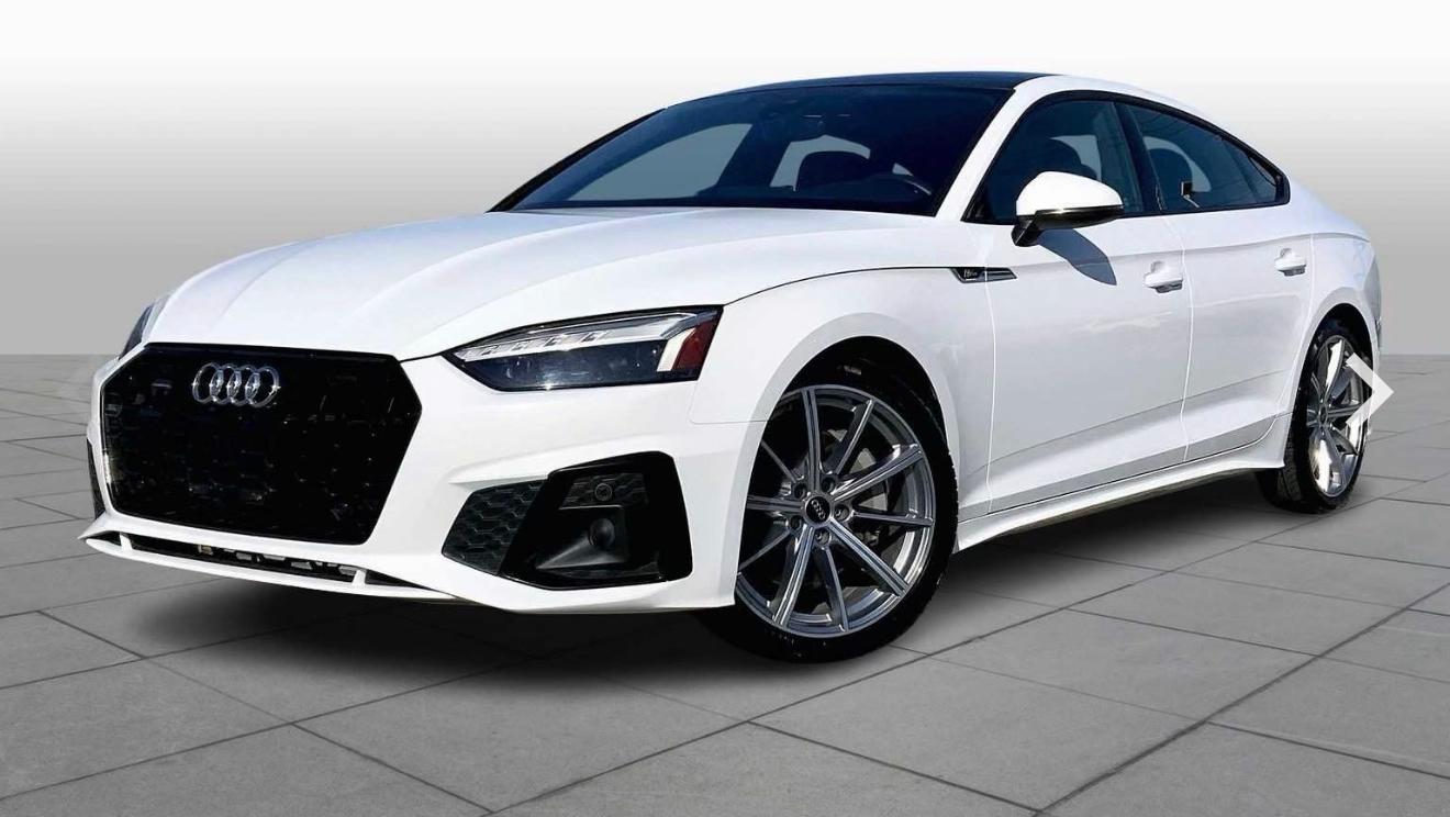Audi A5 2025 in Spring, TX