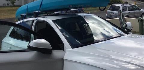 Audi Q5 2020