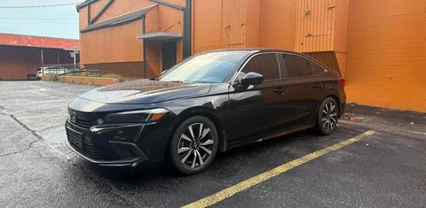 Honda Civic 2024