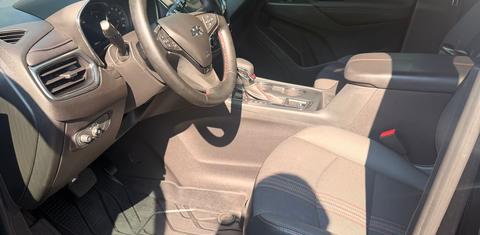 Chevrolet Equinox 2024