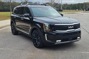 Kia Telluride 2022 in Stone Mountain