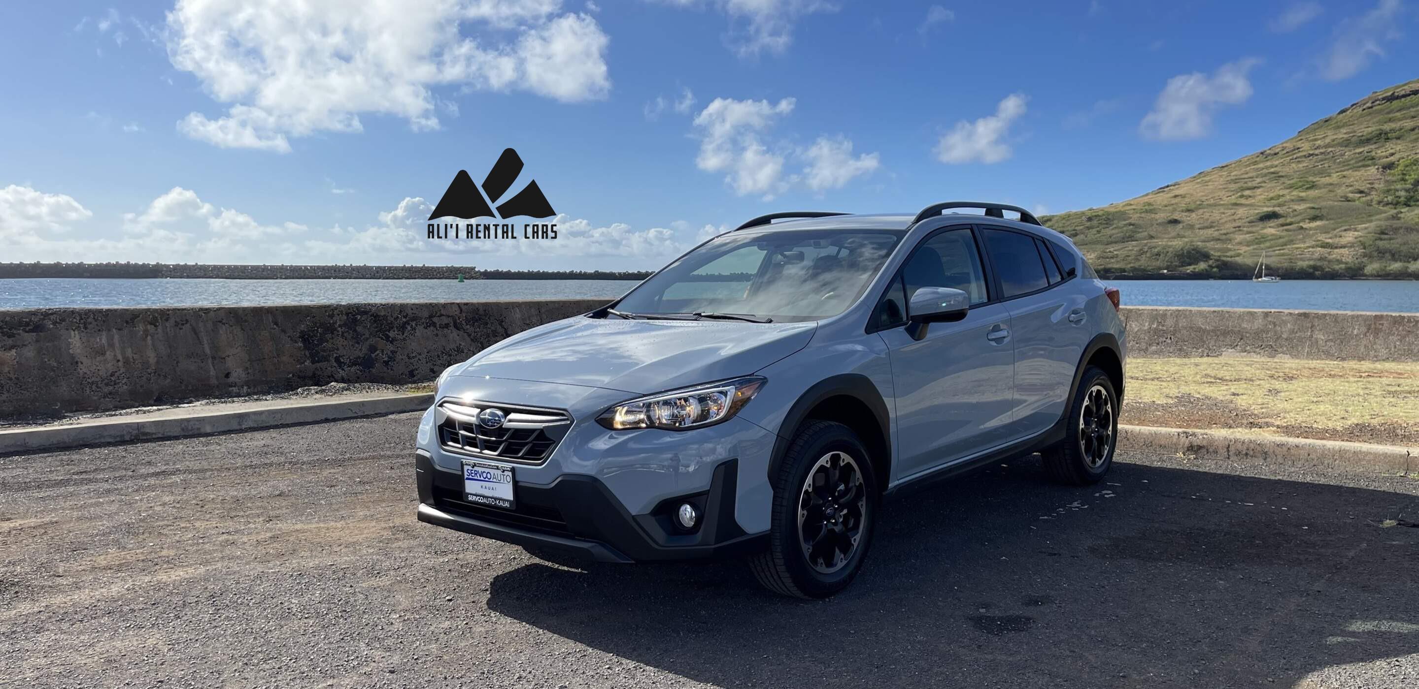 Subaru Crosstrek 2022 in Lihue, HI