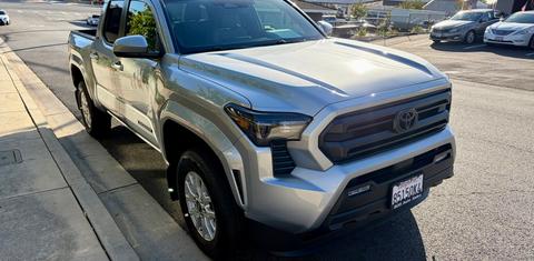 Toyota Tacoma 2026
