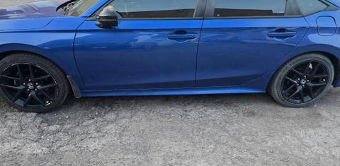 Honda Civic 2022