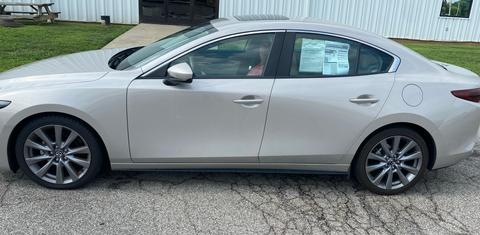 Mazda Mazda3 2024