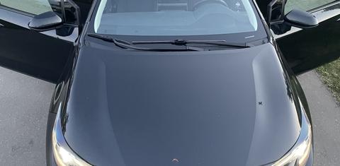 Toyota Corolla Hybrid 2021