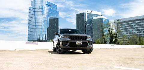 Jeep Grand Cherokee 2023