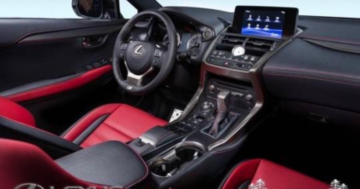 Lexus NX 2021 rental in Decatur, GA by Vaughn S. Turo