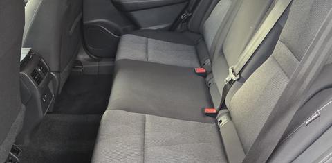 Nissan Rogue 2025